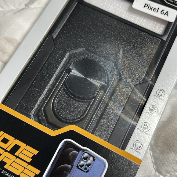 New phone case for pixel 6a - Picture 2 of 5